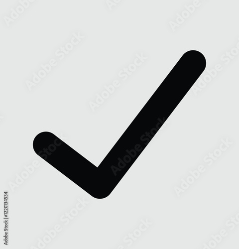 check mark symbol