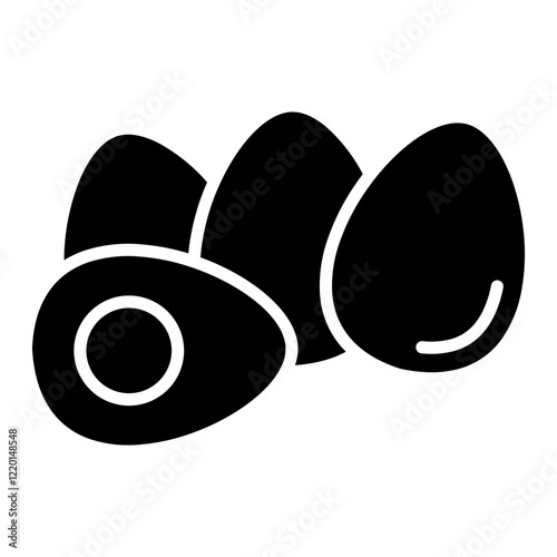 Egg Icon