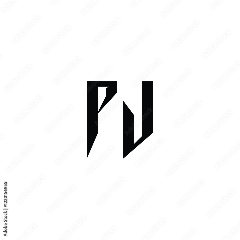 PJ monogram logo design letter text name symbol monochrome logotype alphabet character simple logo PJ monogram logo design letter text name symbol monochrome logotype alphabet character simple logo