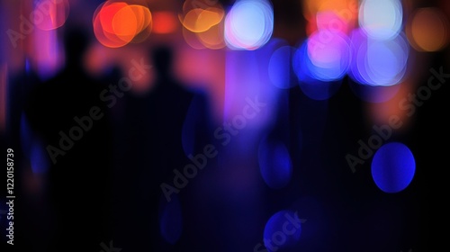 Interactive Networking Event with Diverse Representation