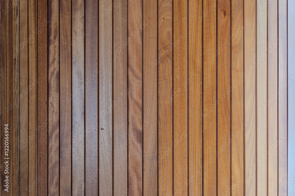 Obraz premium Architectural elements like walls and fences with diverse designs defining exterior and interior spaces.