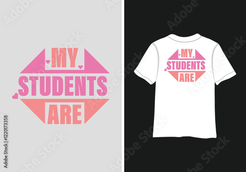 Valentine's Day Teacher