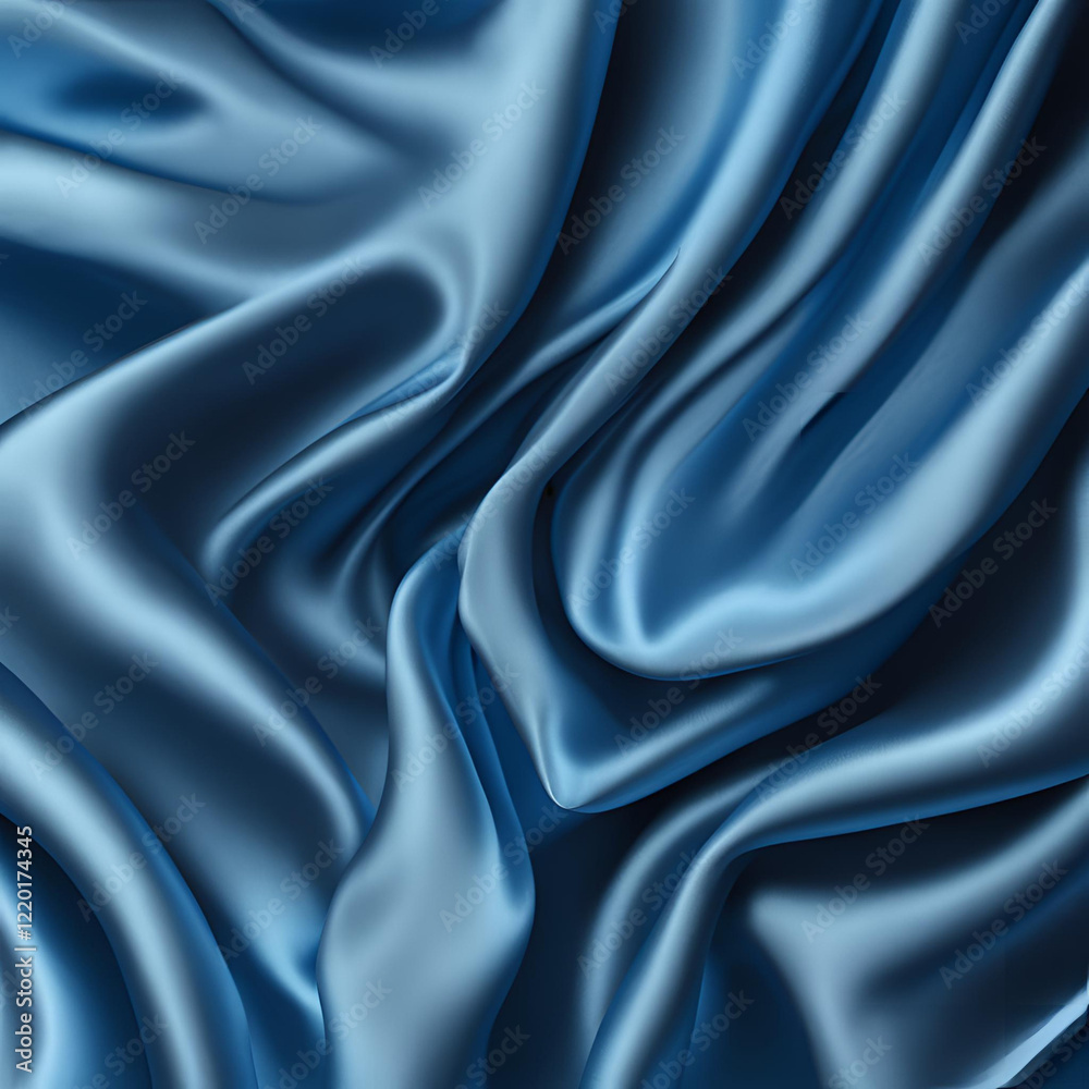 Obraz premium silk background