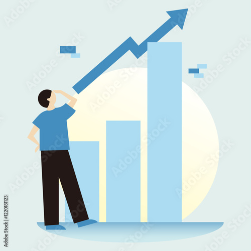 business graph