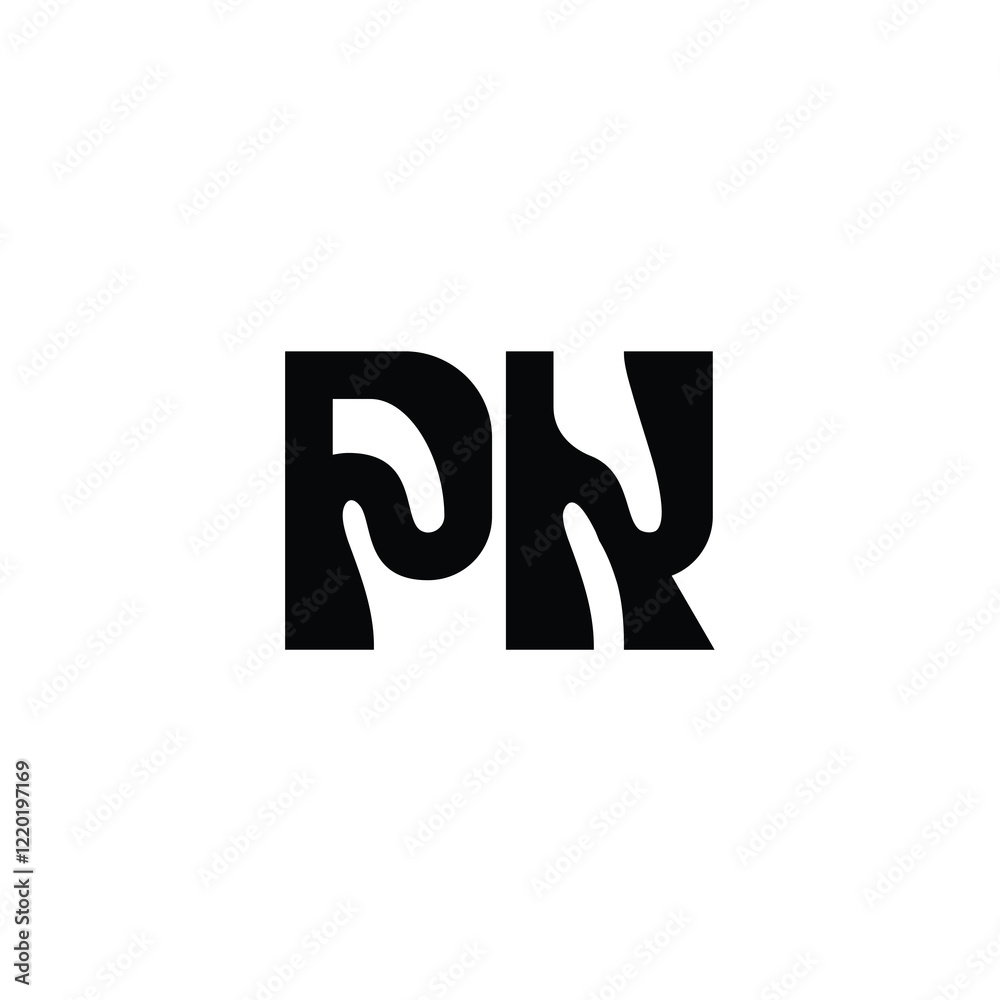 PK monogram logo design letter text name symbol monochrome logotype alphabet character simple logo PK monogram logo design letter text name symbol monochrome logotype alphabet character simple logo