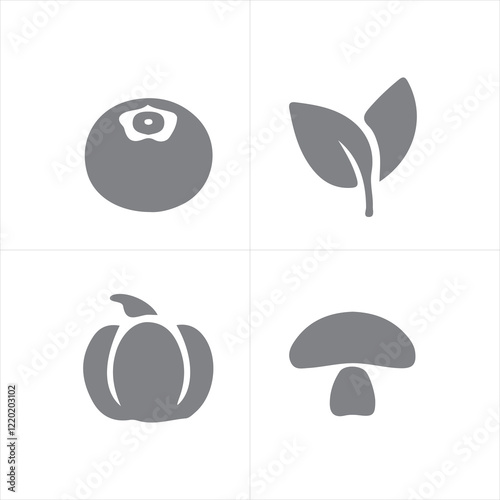 fruit, dental, dentistry, healthy, hygiene, anatomy, dent, medicine, health vector design icon symbol 