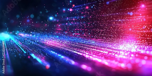 Harness the power of the future with a dynamic business and energy theme.
