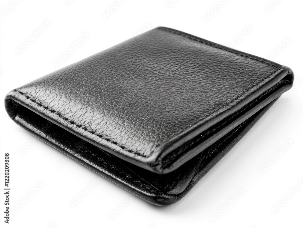 Leather Wallet Leather Wallet