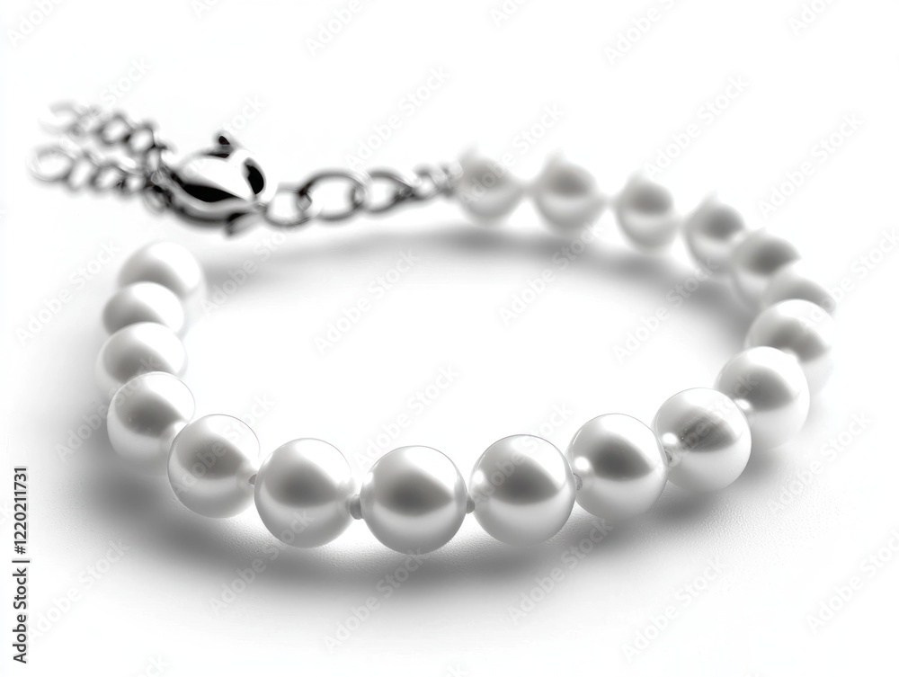 Obraz premium Pearl Bracelet