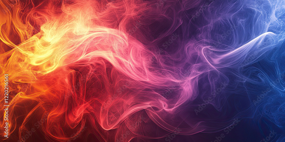 Graphic resource background, misty backdrop, ambient soft color wide backgrounds design hazy mist fog sparse empty