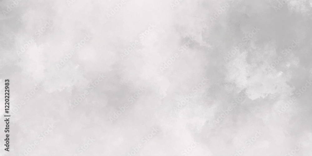 Background with white clouds Background with white clouds