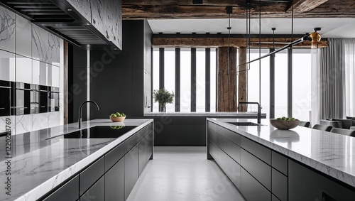 Interior design