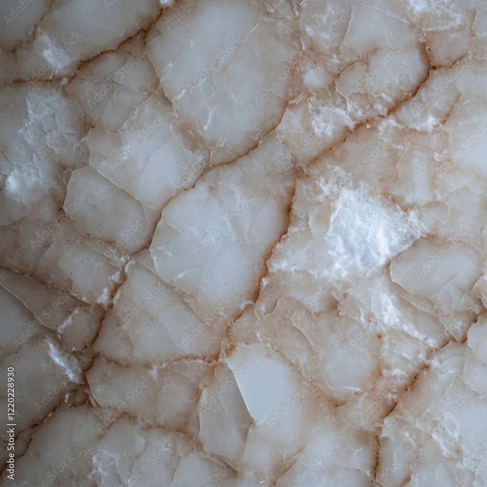 Beige Cream Brown Marble Texture Background Natural Stone Surface Detail Beige Cream Brown Marble Texture Background Natural Stone Surface Detail