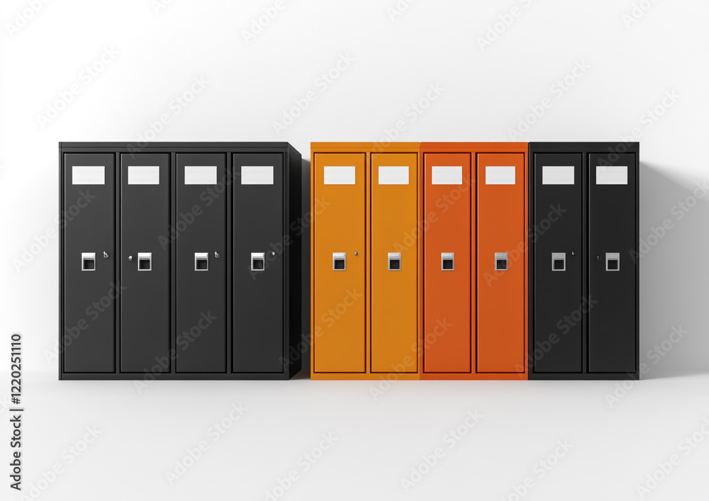 Bold Filing Cabinets Contrast Bold Filing Cabinets Contrast