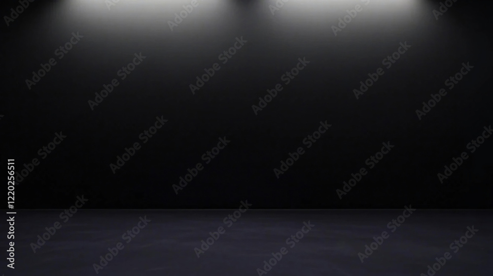 Background of transitioning dark colors with surface Background of transitioning dark colors with surface
