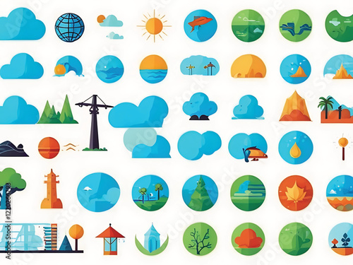 Lightning_XL_Climate_Change_Icons_Set_Pollution_Globa_ (26).eps