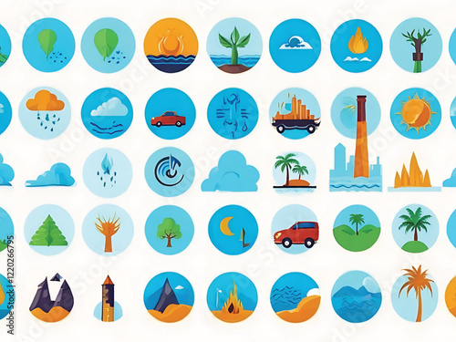 Lightning_XL_Climate_Change_Icons_Set_Pollution_Globa_ (25).eps