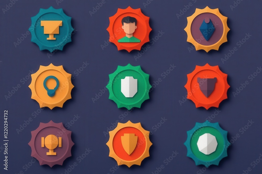 Community badges and achievements, recognizing active participants for contributions like reviews, posts, or referrals Community badges and achievements, recognizing active participants for contributions like reviews, posts, or referrals