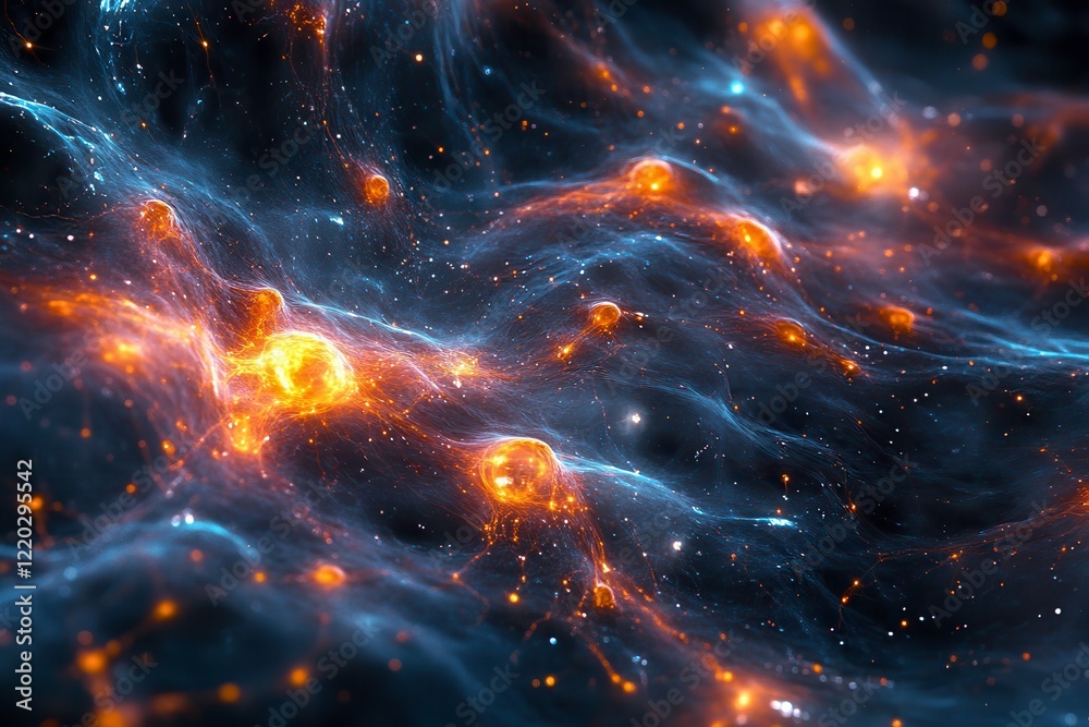 Exploring the Complex Network of Neurons and Synapses in the Nervous System. Generative AI Exploring the Complex Network of Neurons and Synapses in the Nervous System. Generative AI