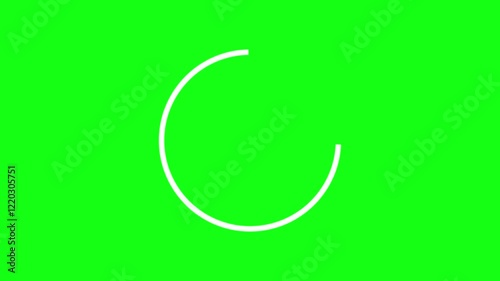 Loading Bar, Progress Indicator, UI Design, User Interface, Web Design, Website, Digital Progress, Technology.