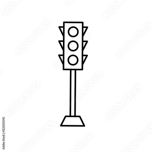 traffic light,traffic signal
