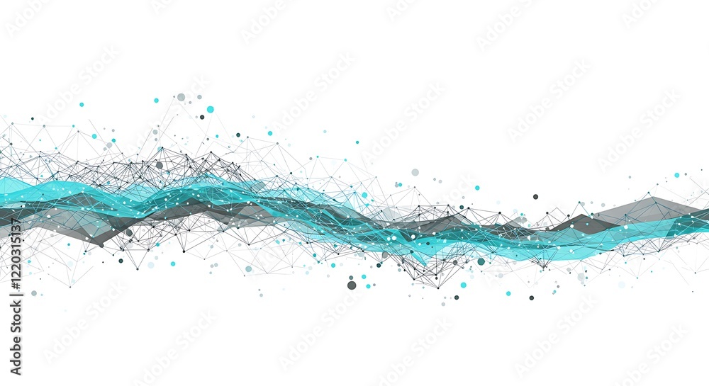 Trendy abstract wireframe background. Modern science or technology art elements. Surface illustration. Abstract sphere background with plexus effect. 3D surface. Vector illustration.
Trendy abstract wireframe background. Modern science or technology art elements. Surface illustration. Abstract sphere background with plexus effect. 3D surface. Vector illustration.