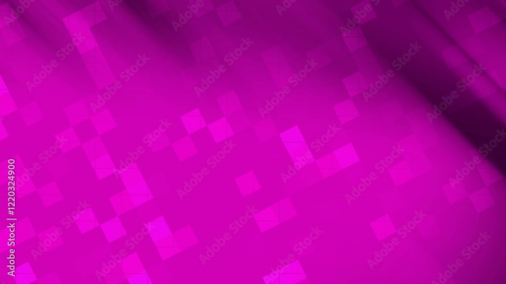 Pink background with translucent squares and diagonal shading. Perfect for modern, abstract designs or vibrant social media posts. Great for artistic projects.
Pink background with translucent squares and diagonal shading. Perfect for modern, abstract designs or vibrant social media posts. Great for artistic projects.