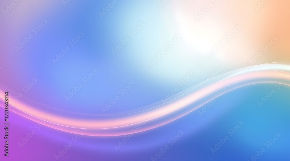 Fototapeta premium Space Background and Abstract dark blue Background