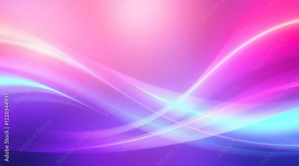 Naklejka premium Space Background and Abstract dark blue Background