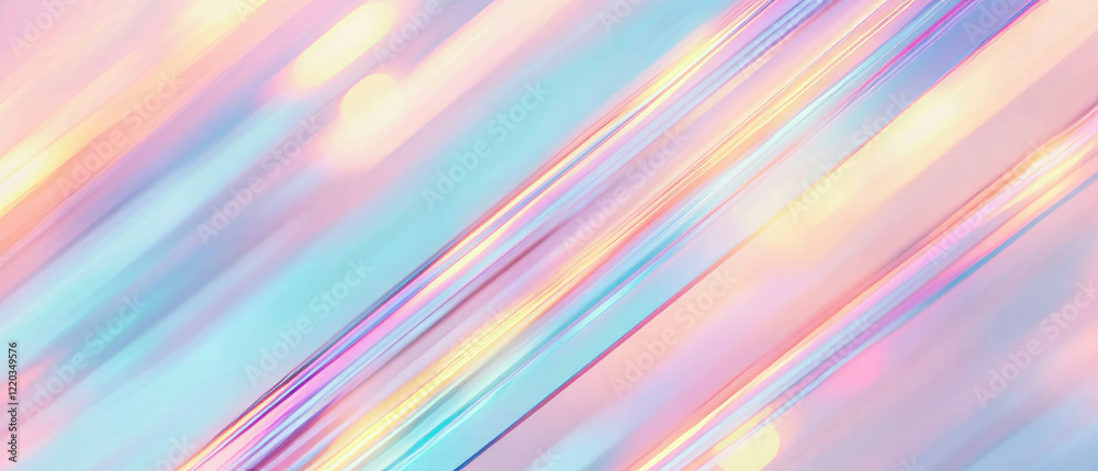 Vibrant neon wires create an abstract visualization of speed and futuristic aesthetics Vibrant neon wires create an abstract visualization of speed and futuristic aesthetics