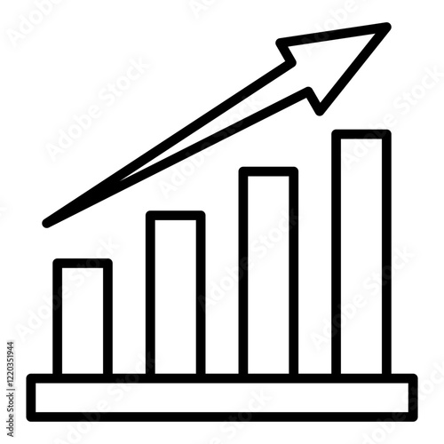 Growth Icon