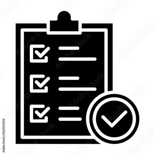 Standard Icon