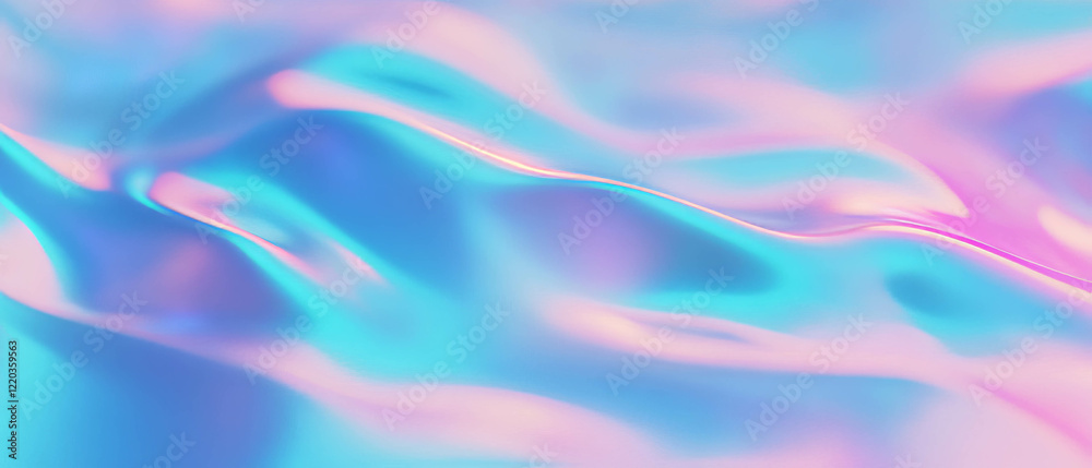 Exploring abstract sound waves flowing through surreal portals in a mysterious atmosphere Exploring abstract sound waves flowing through surreal portals in a mysterious atmosphere