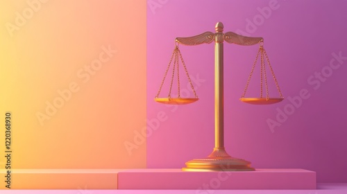 The concept of justice and fair consideration, scales are often used as a symbol depicting an objective and impartial decision-making process