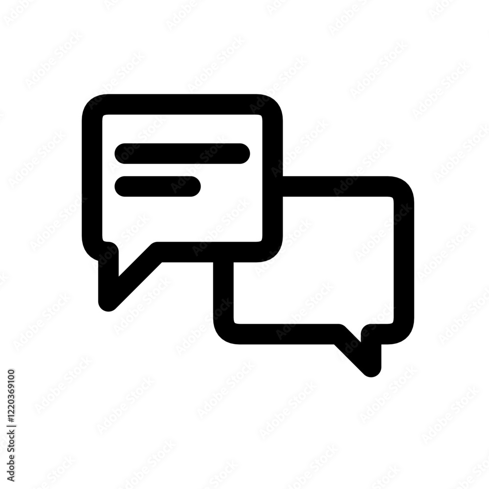 speech bubble contact costumer service symbol speech bubble contact costumer service symbol