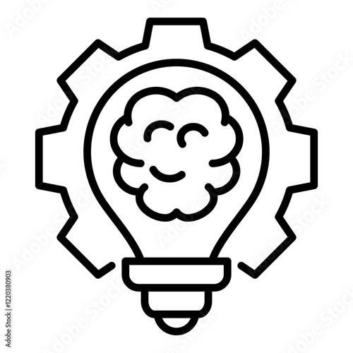 Resourcefulness Icon
