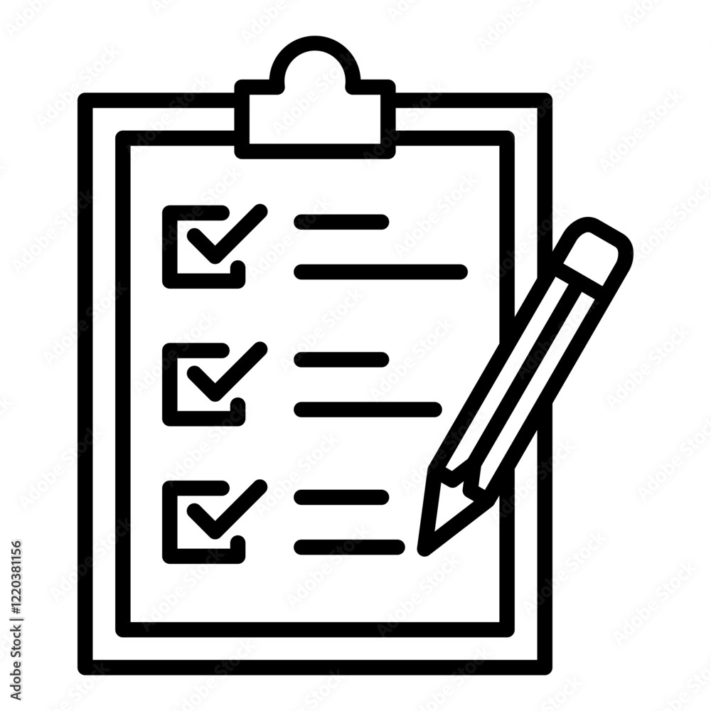 Planning Icon Planning Icon