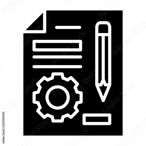 Prototype Icon