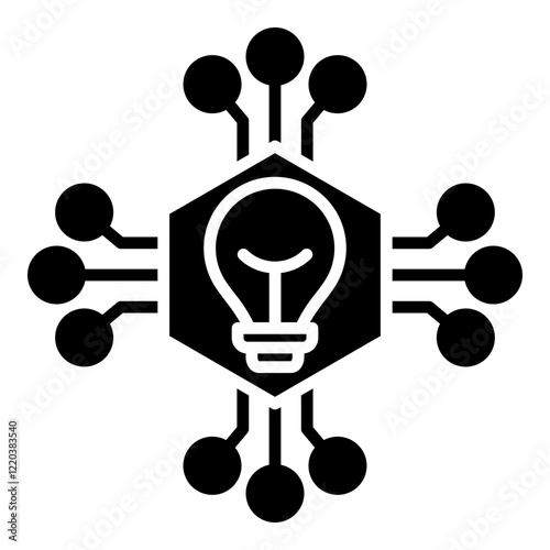 Disruptive Technology Icon