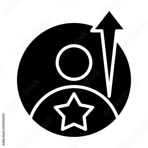 Trendsetter Icon
