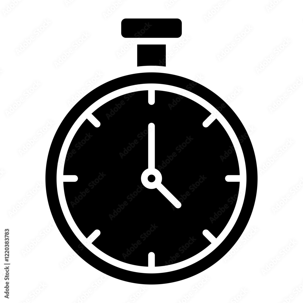 Time Icon Time Icon