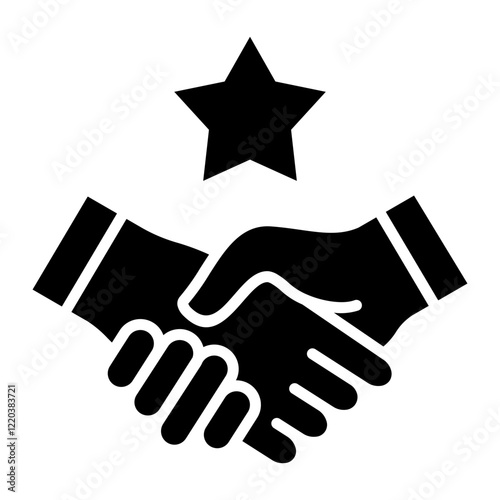Partnership Icon