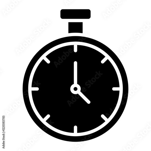 Time Icon