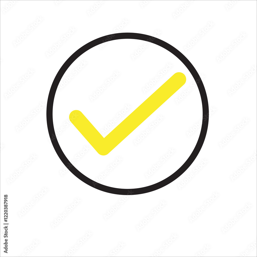 check mark icon button check mark icon button