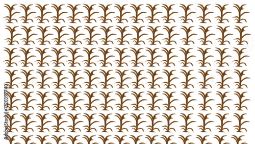 Corn abstract pattern background vector texture and Corn vector background