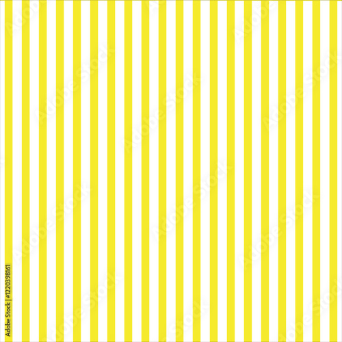 yellow and white stripes background