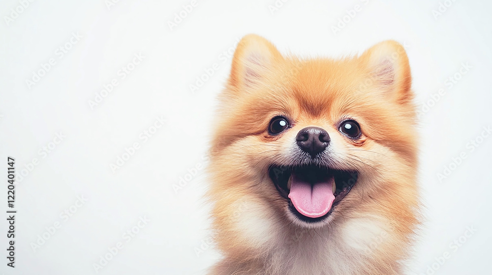 かわいいポメラニアン かわいいポメラニアン