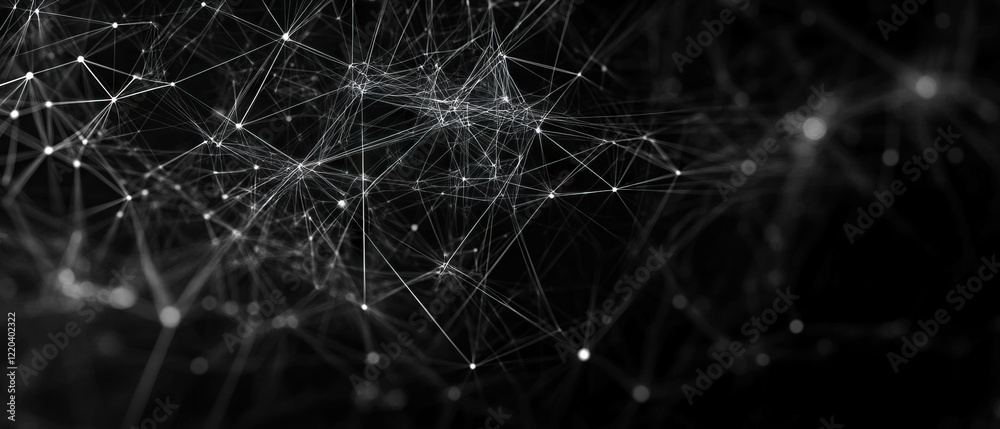 Dynamic digital waves representing network connectivity and abstract visualization effects Dynamic digital waves representing network connectivity and abstract visualization effects