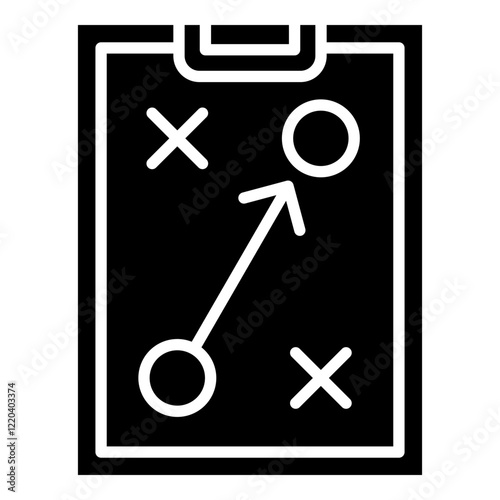 Strategy Icon