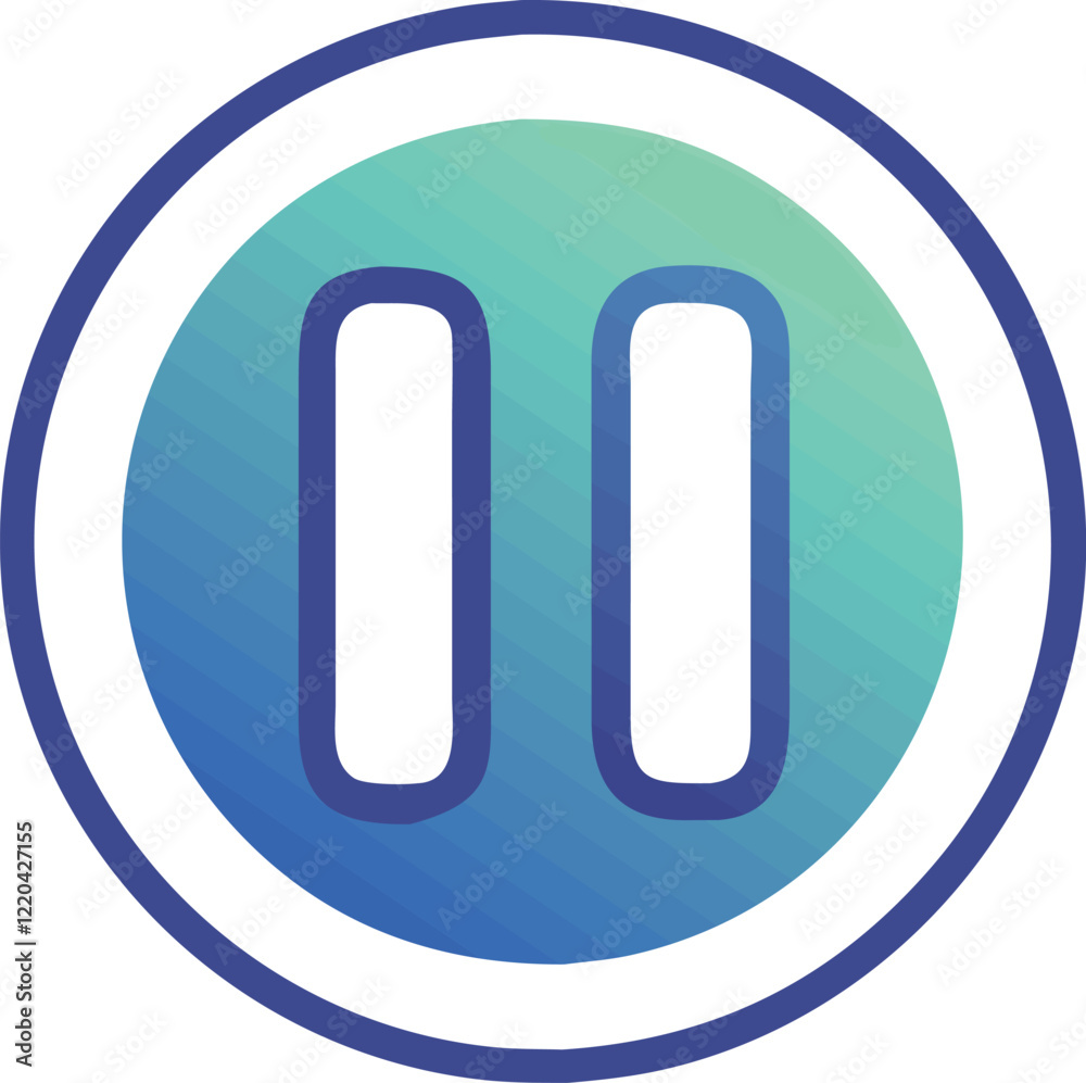 Download Pause Icon PNG & Vector – Perfect for UI & Streaming Download Pause Icon PNG & Vector – Perfect for UI & Streaming